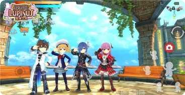 Avakin世界活动更新