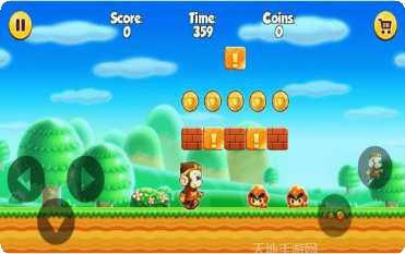 齐天大陆角色介绍