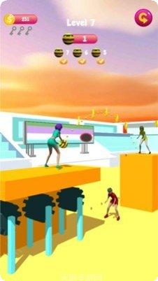 投篮高高手最新版本