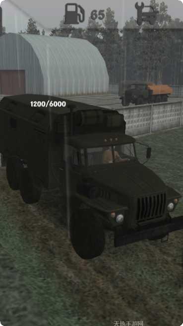 越野车特技赛游戏下载