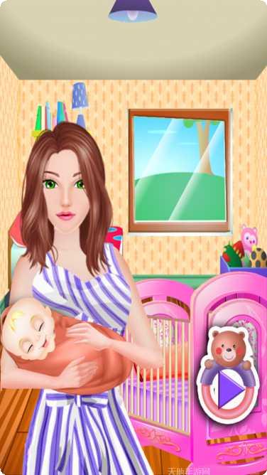 公主小医生角色介绍