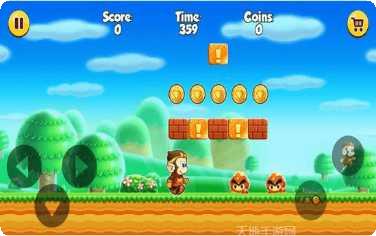 齐天大陆角色介绍