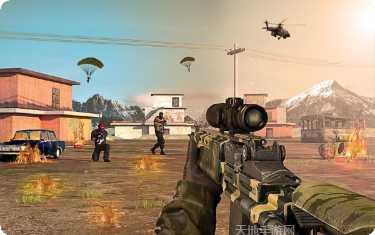 火力掩护狙击手战术攻略