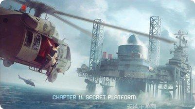 火力掩护狙击手玩法介绍