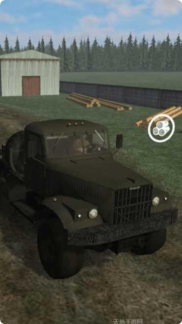 越野车特技赛下载