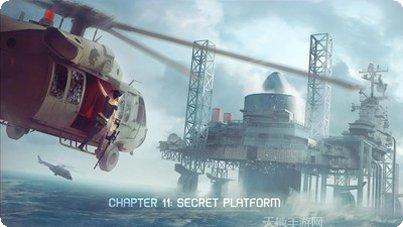 火力掩护狙击手最新版本