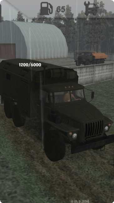 越野车特技赛下载