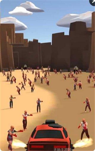 越野车特技赛安卓版