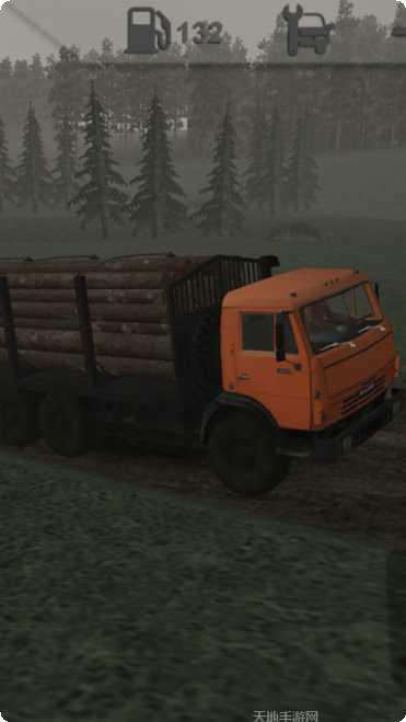 越野车特技赛游戏评测