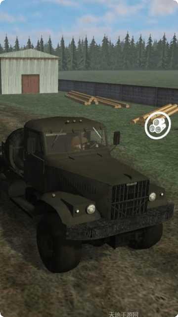 越野车特技赛下载地址