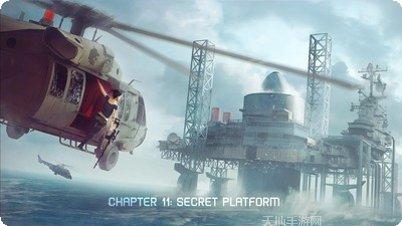 火力掩护狙击手玩法介绍