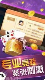 华丽棋牌游戏下载