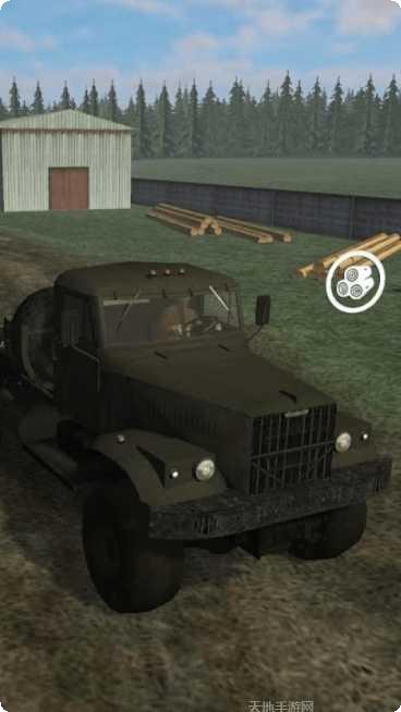 越野车特技赛攻略大全