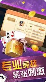 华丽棋牌安卓版