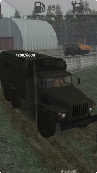 越野车特技赛最新版本