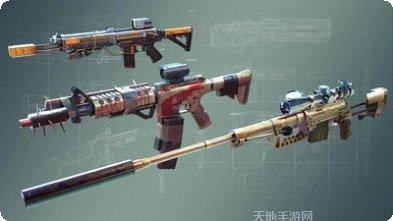 火力掩护狙击手战术攻略