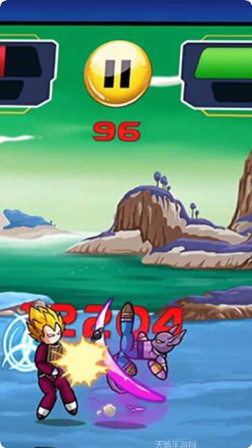 终极龙影格斗技能搭配