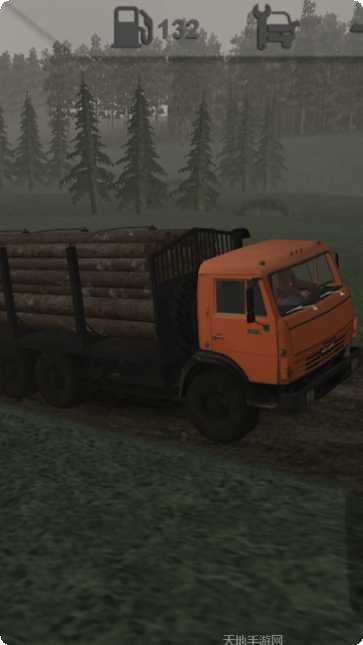 越野车特技赛攻略