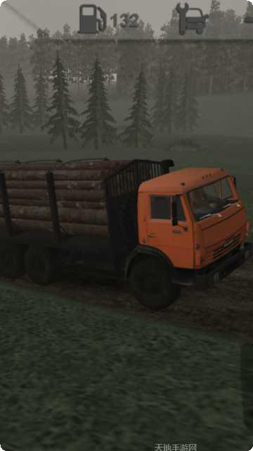 越野车特技赛安卓下载