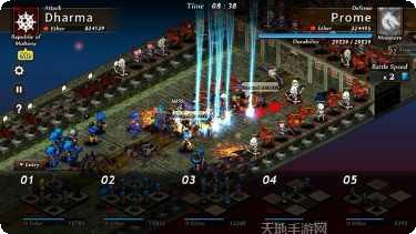 命运之路天使还是恶魔装备获取