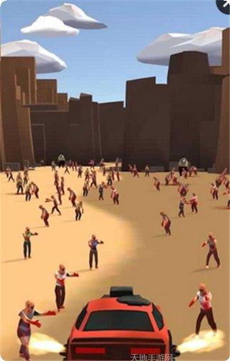 越野车特技赛下载