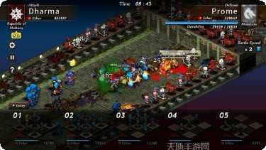 命运之路天使还是恶魔攻略