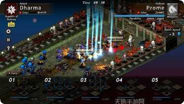 命运之路天使还是恶魔剧情分析