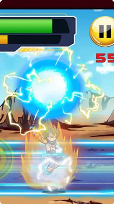 终极龙影格斗最新版本下载