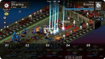 命运之路天使还是恶魔剧情分析