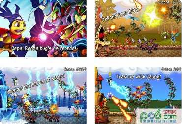 黄蜂游戏下载地址