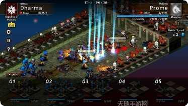 命运之路天使还是恶魔剧情解析