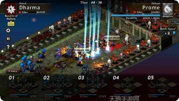 命运之路天使还是恶魔装备获取