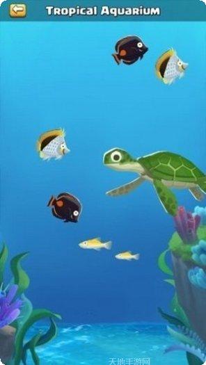 海洋公园世界攻略