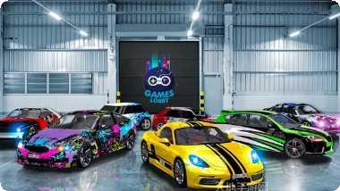 疯狂3D卡车最新版本