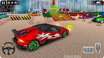 疯狂3D卡车改装升级