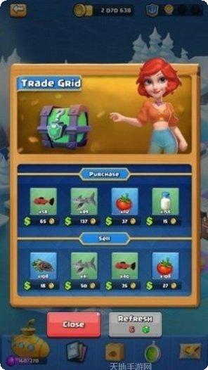 海洋公园世界下载最新版