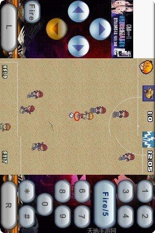 街头足球2021玩法介绍