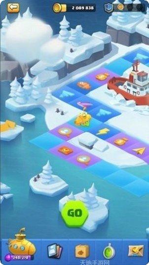 海洋公园世界最新版本