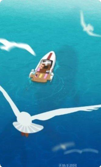 海洋公园世界最新版本