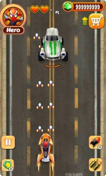 英雄之城2果盘版最新版本