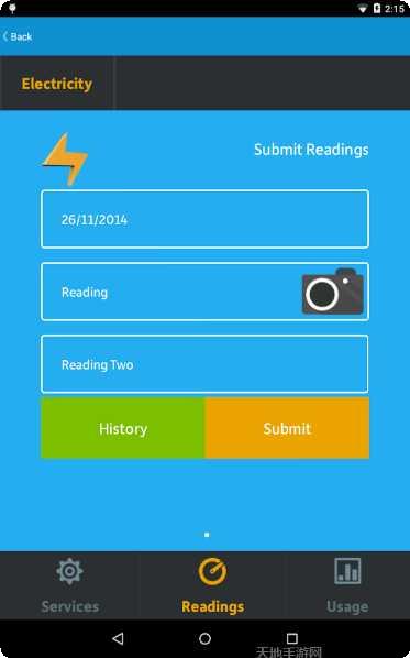 Glide游戏最新版本