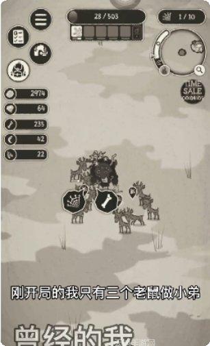 动物森林网络版角色大全