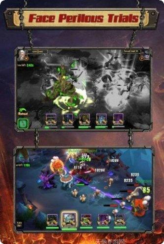 英雄之城2果盘版激活码