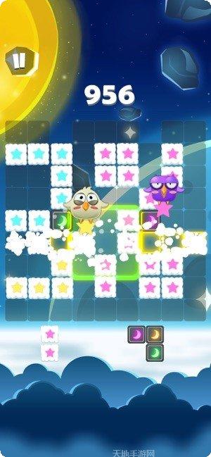 星星消消乐单机游戏攻略
