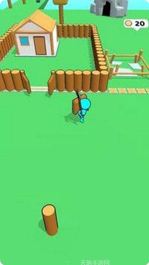 Glide游戏操作技巧