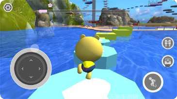 动物森林网络版最新版本