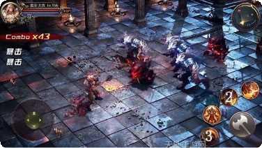 暗黑高爆打金服职业推荐