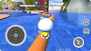 动物森林网络版下载