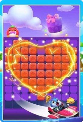 星星消消乐单机游戏攻略