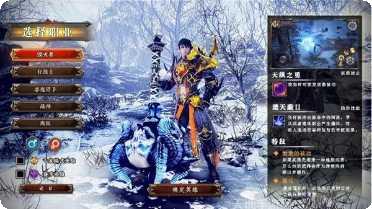 暗黑高爆打金服职业推荐